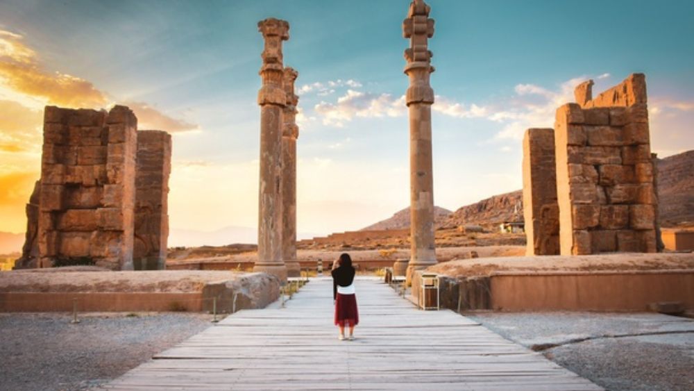 The Rise of Middle Eastern Tourism: A New Era for Global Travelers